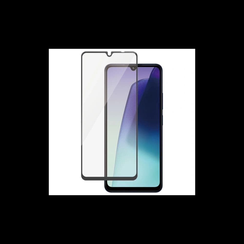 Tvrzené sklo SAFE by PanzerGlass Xiaomi Redmi 14C 4G Ochrana obrazovky Ultra-Wide Fit - 2