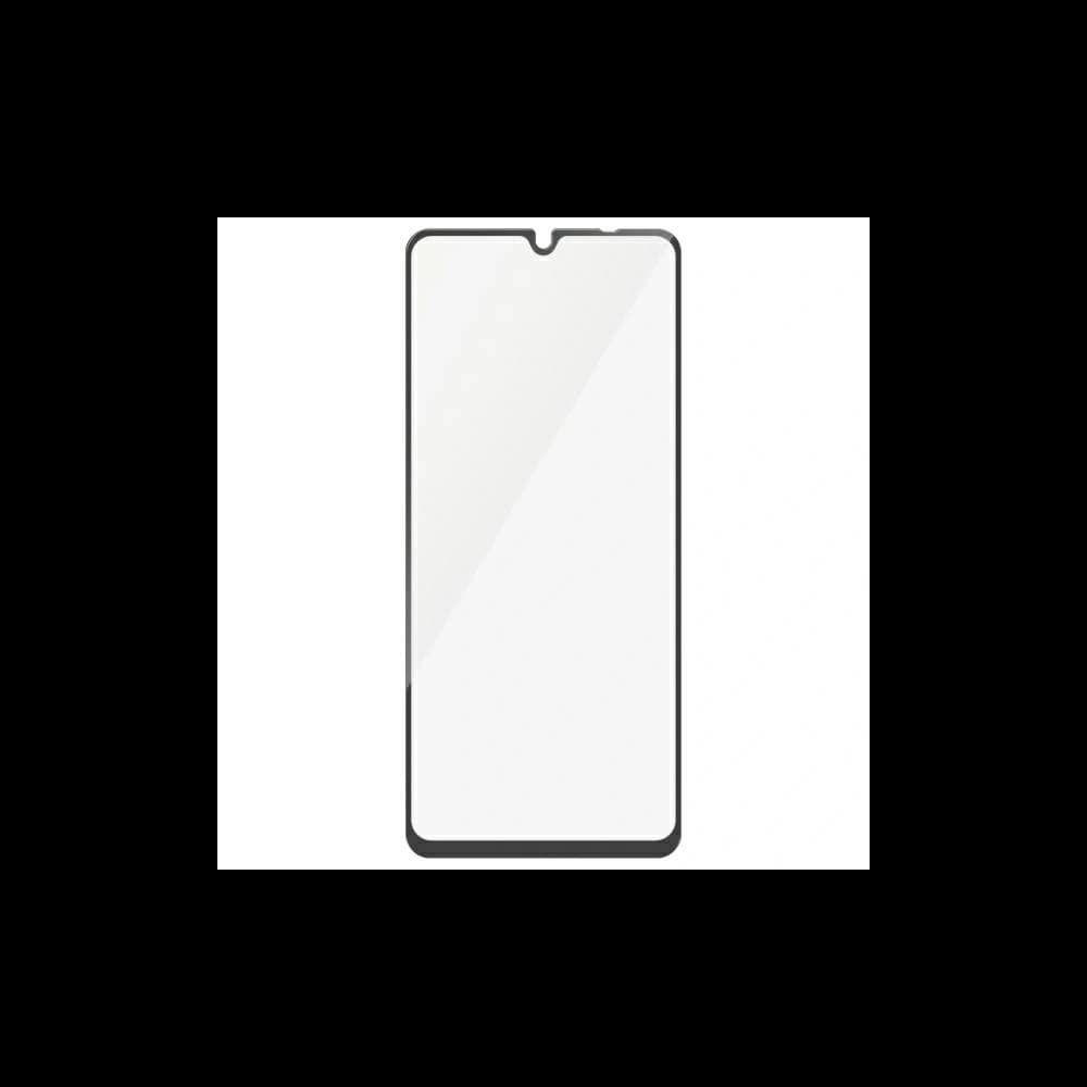 Tvrzené sklo SAFE by PanzerGlass Xiaomi Redmi 14C 4G Ochrana obrazovky Ultra-Wide Fit - 3