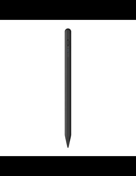 Rysik magnetický UNIQ Pixo Lite 2.0 Apple iPad černý/graphite black