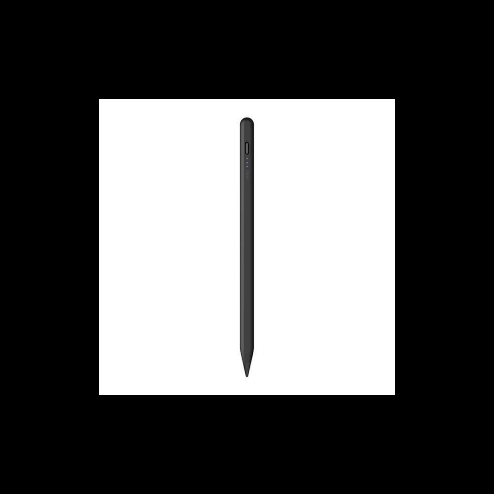 Rysik magnetický UNIQ Pixo Lite 2.0 Apple iPad černý/graphite black - 1