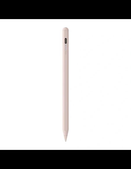 Rysik magnetický UNIQ Pixo Lite 2.0 Apple iPad růžový/blush pink
