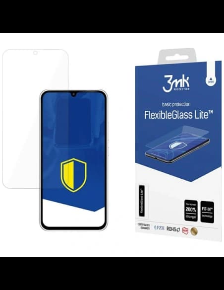 3MK FlexibleGlass Lite Samsung Galaxy A35 / A55 5G