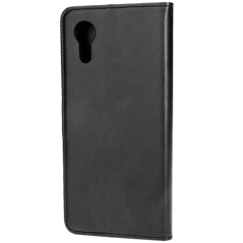 Bizon Case Pocket Samsung Galaxy Xcover7 negru - 4