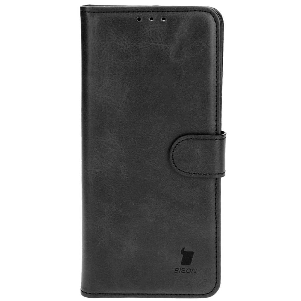 Bizon Case Pocket Xiaomi Poco X6 / Xiaomi Redmi Note 13 Pro 5G schwarz - 2