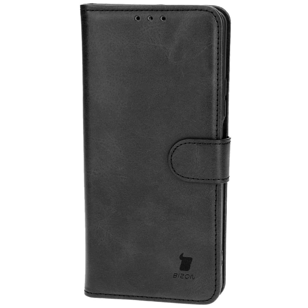 Bizon Case Pocket Xiaomi Poco X6 / Xiaomi Redmi Note 13 Pro 5G schwarz - 3