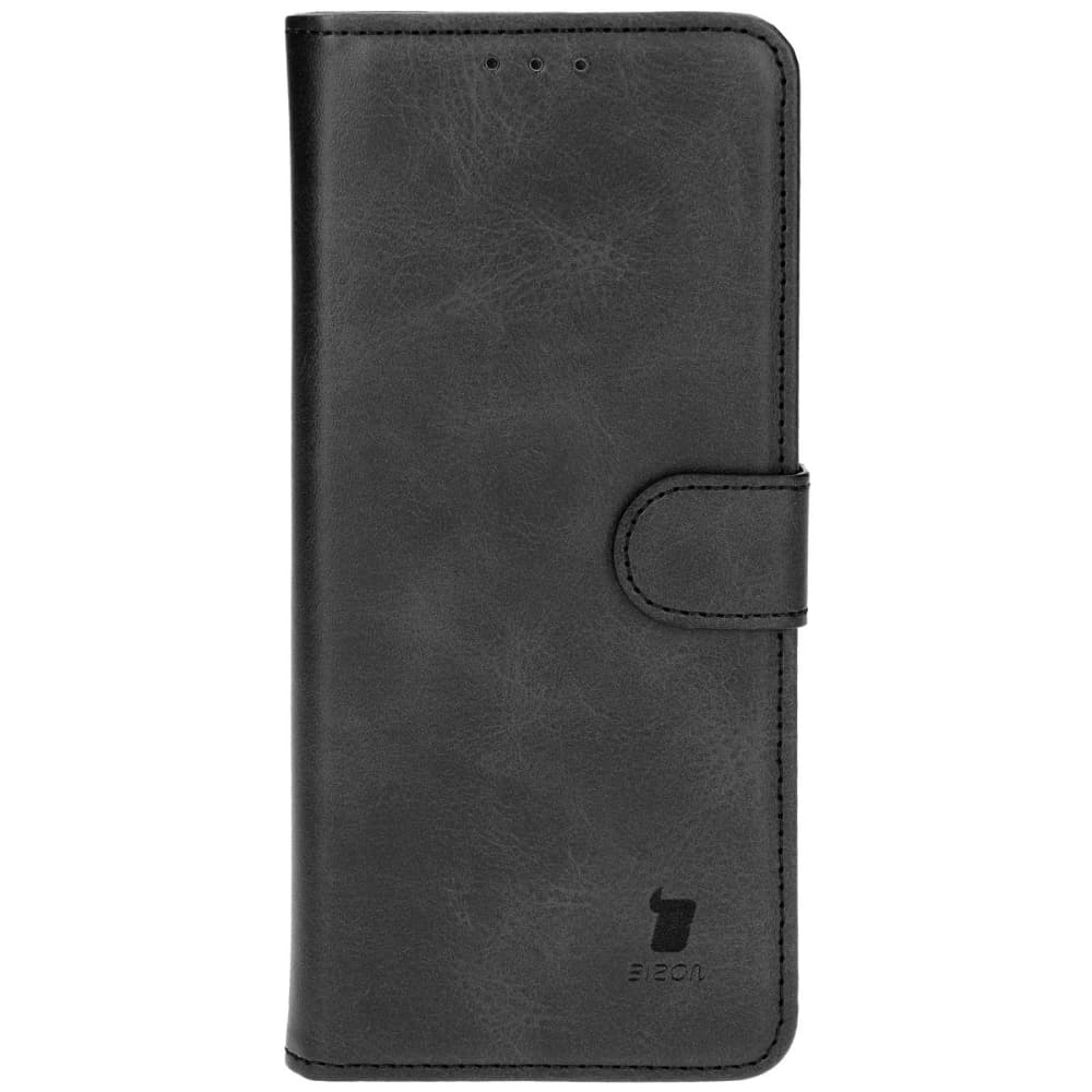 Bizon Caz Pachet Motorola Edge 50 Pro negru - 3