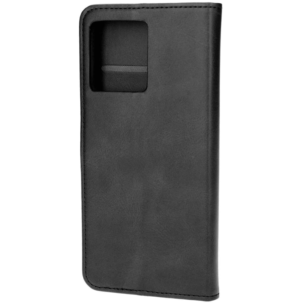 Bizon Caz Pachet Motorola Edge 50 Pro negru - 5