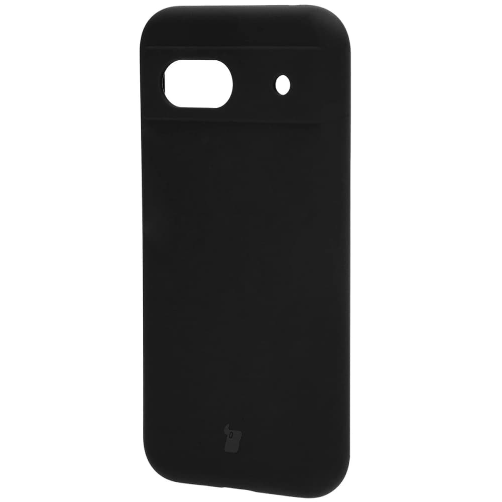 Bizon Soft Case Google Pixel 8a schwarz - 3