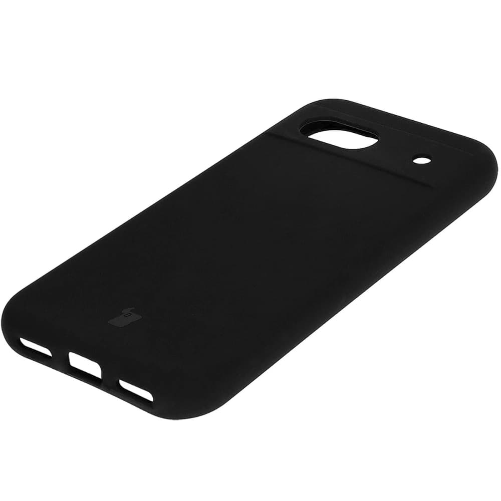 Bizon Soft Case Google Pixel 8a schwarz - 6