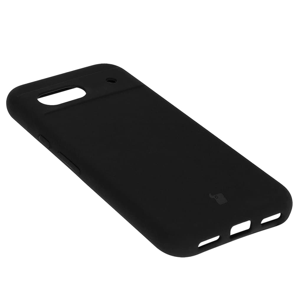 Bizon Soft Case Google Pixel 8a schwarz - 7