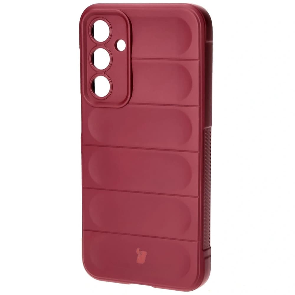 Bizon Case Tur Samsung Galaxy M35 5G sötét lila - 6