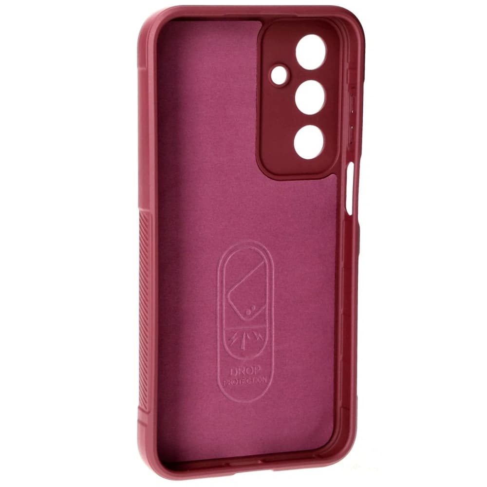 Bizon Case Tur Samsung Galaxy M35 5G sötét lila - 7