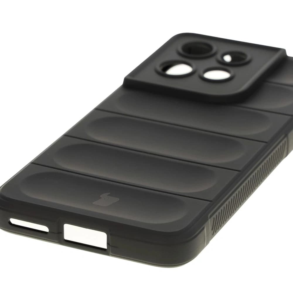 Bizon Case Tur Motorola Edge 50 Neo black - 3