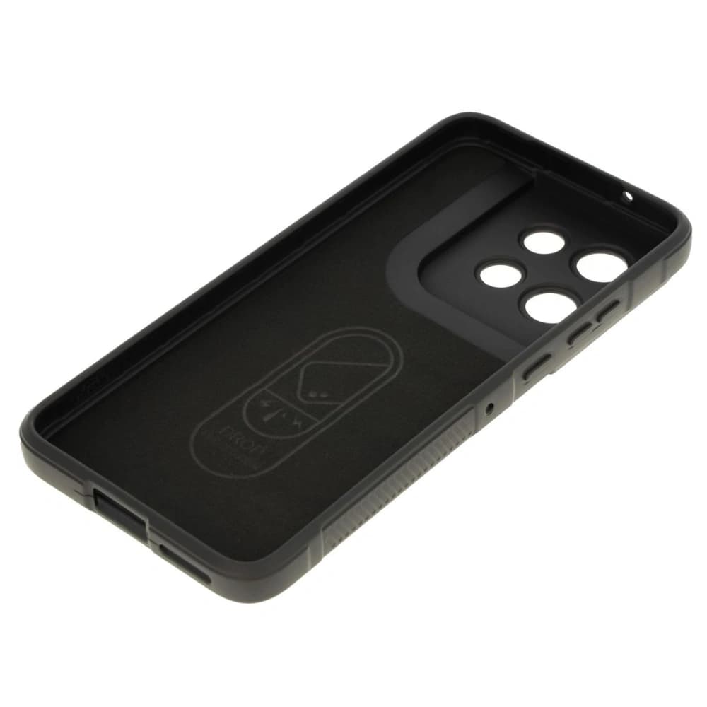 Bizon Case Tur Motorola Edge 50 Neo black - 4