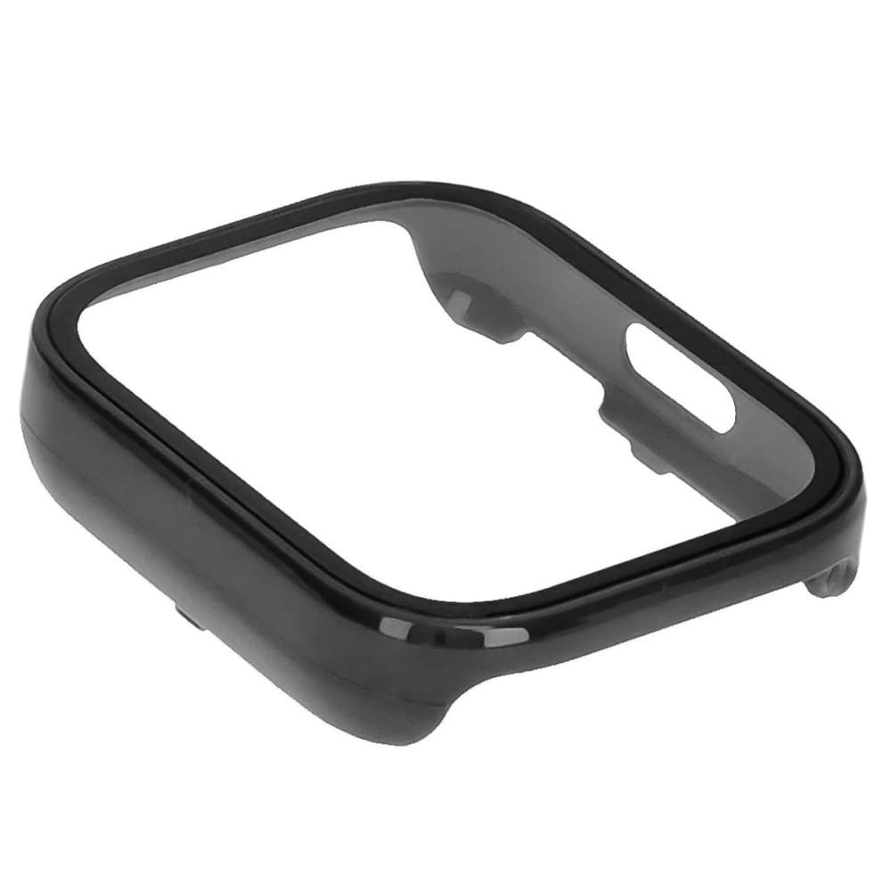 Bizon Case+Glass Uhr Xiaomi Redmi Watch 5 Active schwarz - 7