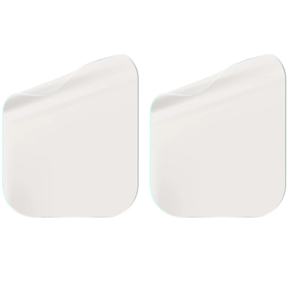 Bizon Glass Watch Hydrogel Sun Xiaomi Redmi Watch 5 Active [2 PACK] - 3