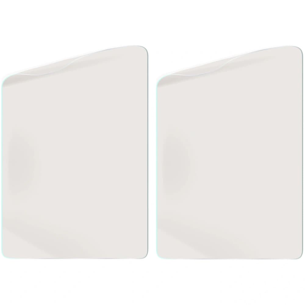 Fólie matná Bizon Glass Hydrogel Sun pro Apple iPad mini 8.3" 2024 (7. generace) [2 PACK] - 4