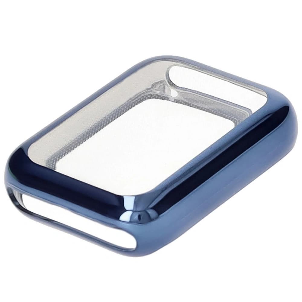 Bizon Case Watch Felipe Xiaomi Mi Smart Band 9 Pro kék - 4