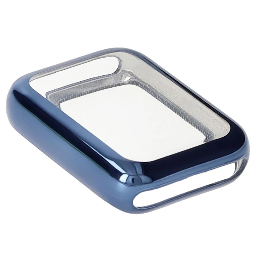 Bizon Case Watch Felipe Xiaomi Mi Smart Band 9 Pro kék - 5