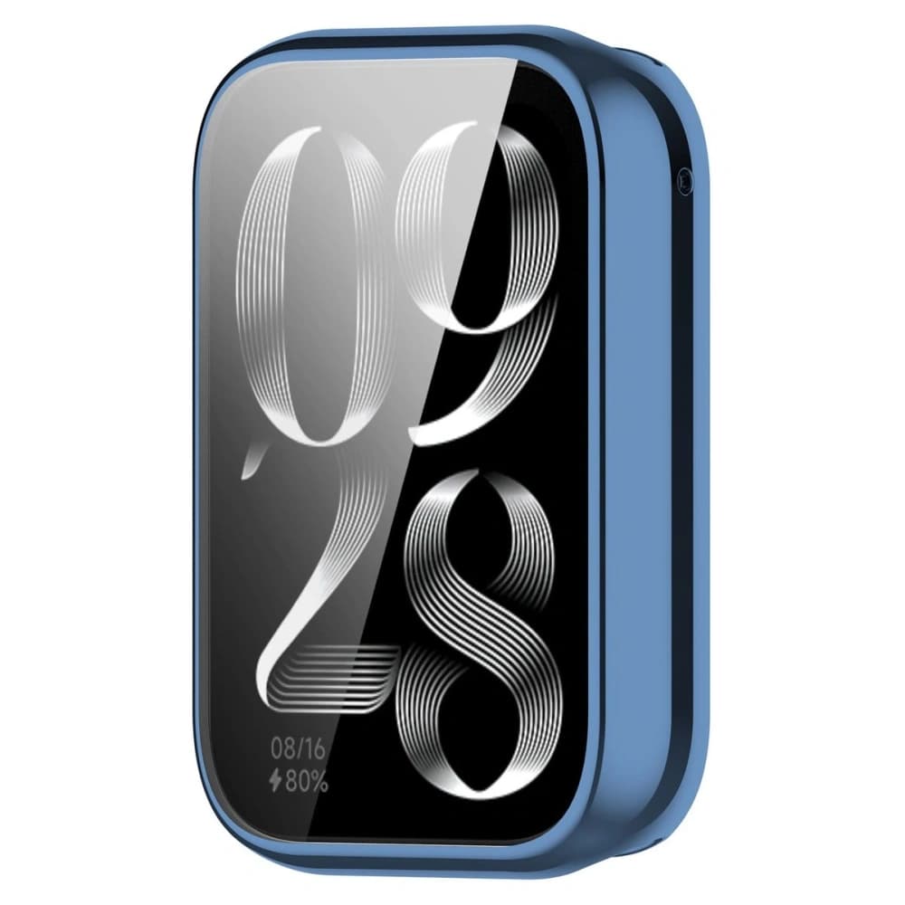 Bizon Case Watch Felipe Xiaomi Mi Smart Band 9 Pro kék - 8