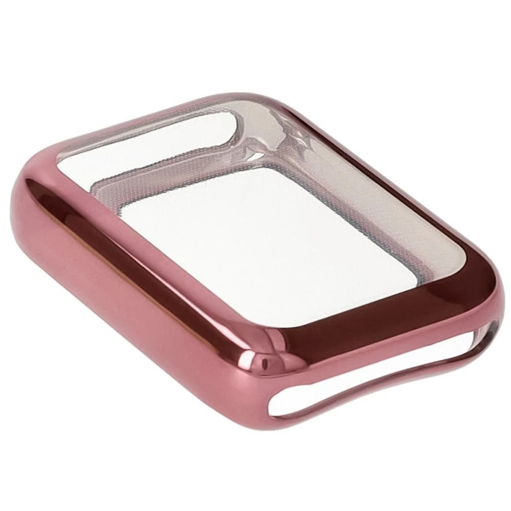 Bizon Case Watch Felipe Xiaomi Mi Smart Band 9 Pro rózsaszín - 5