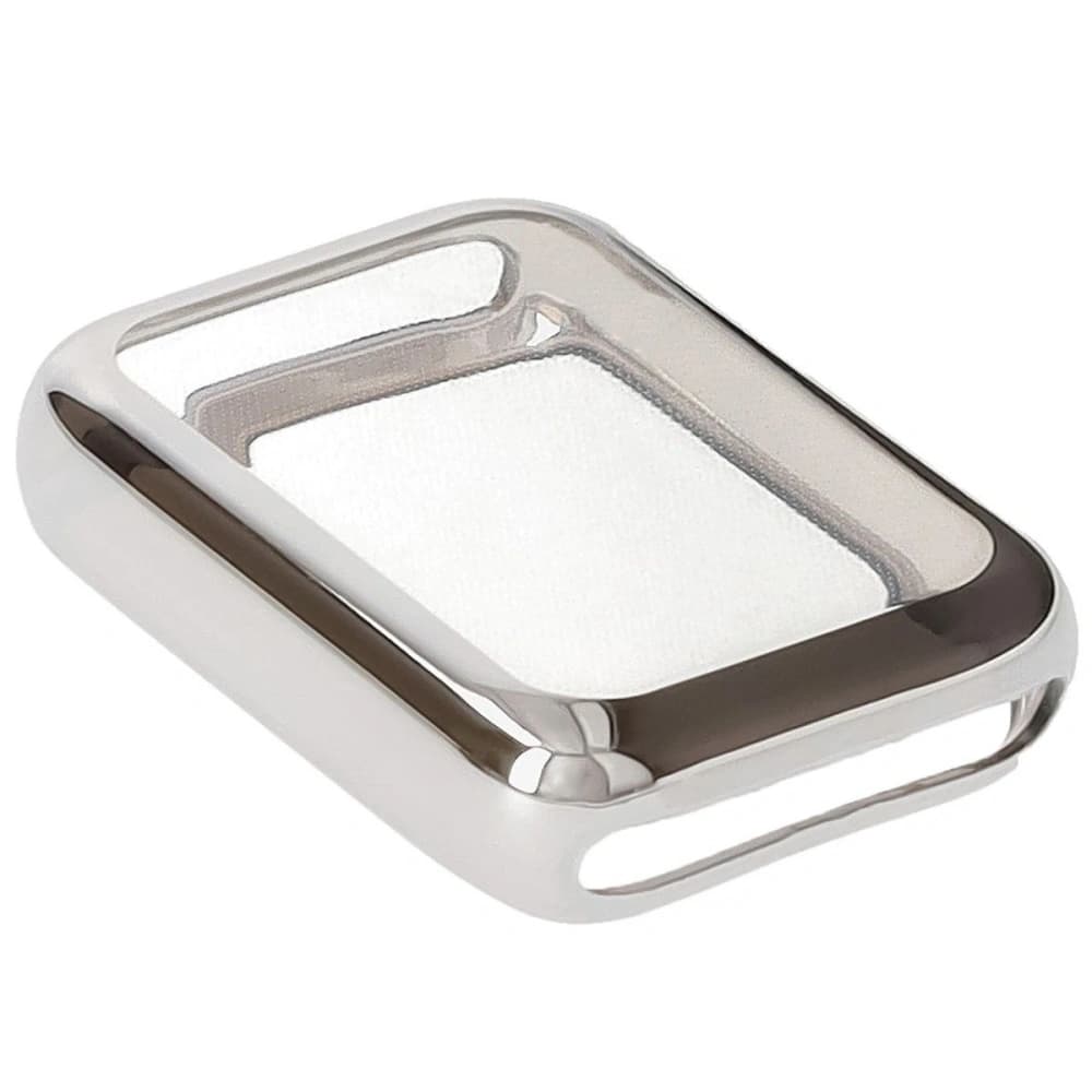 Bizon Case Watch Felipe Xiaomi Mi Smart Band 9 Pro silver - 5