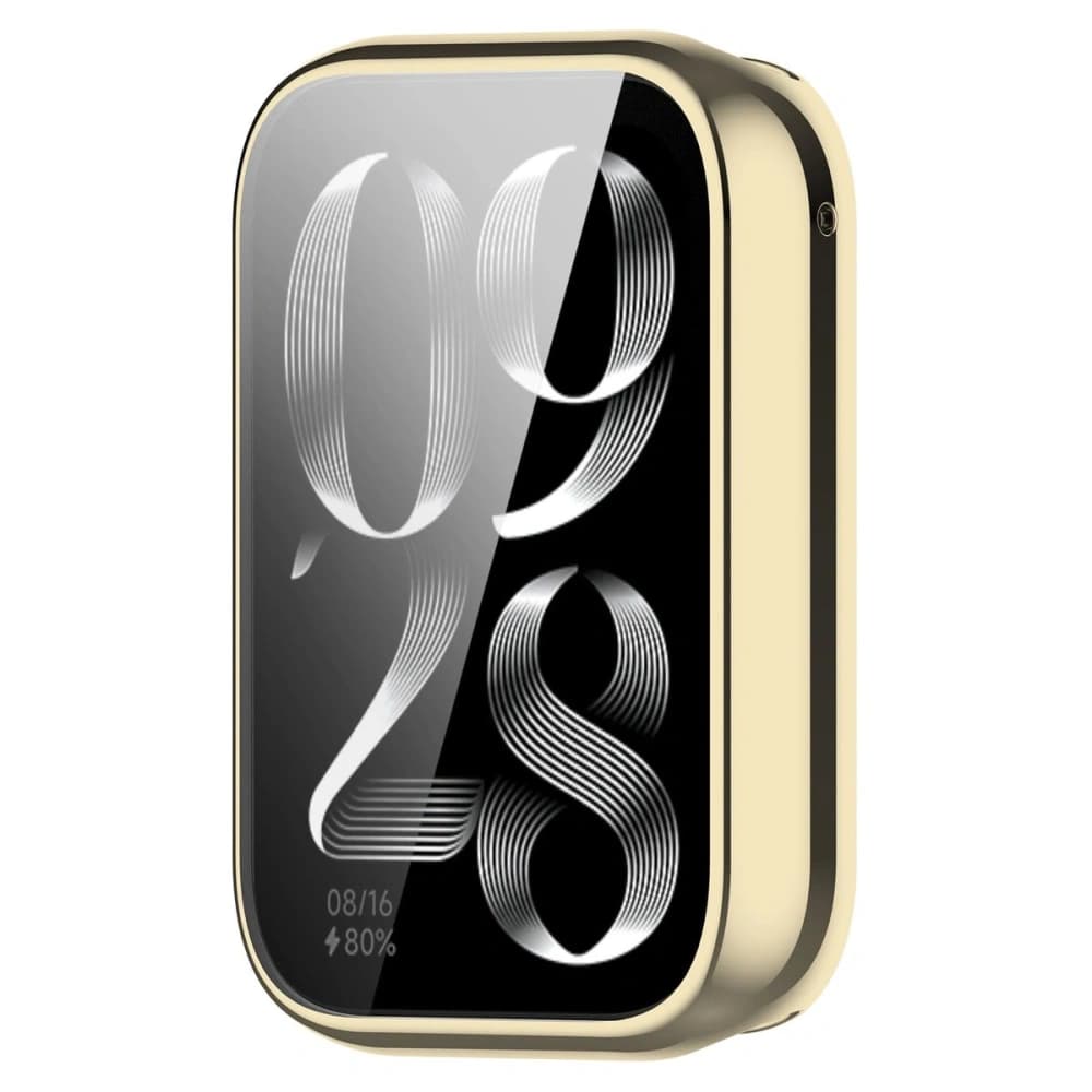 Bizon Case Watch Felipe Xiaomi Mi Smart Band 9 Pro aur - 8