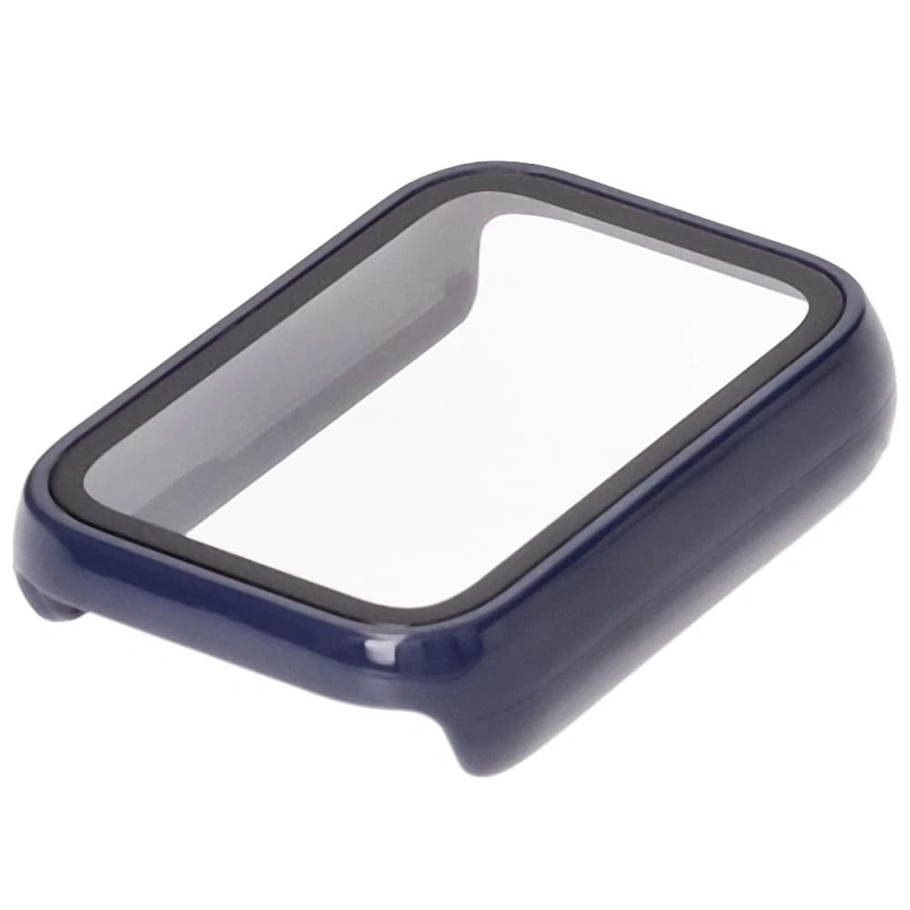 Bizon Case+Glass Watch Xiaomi Mi Smart Band 9 Pro blue - 6