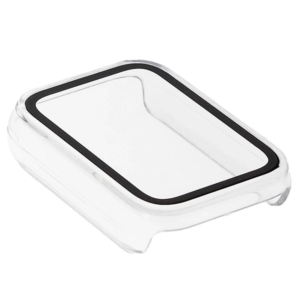 Bizon Case+Glass Watch Xiaomi Mi Smart Band 9 Pro clear - 7