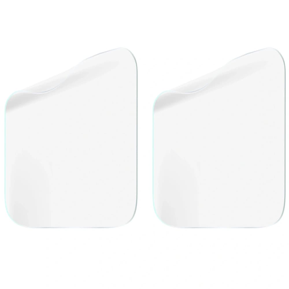 Fólie hydrogelová na displej Bizon Glass Watch Hydrogel do Xiaomi Smart Band 9 Pro [2 PACK] - 3