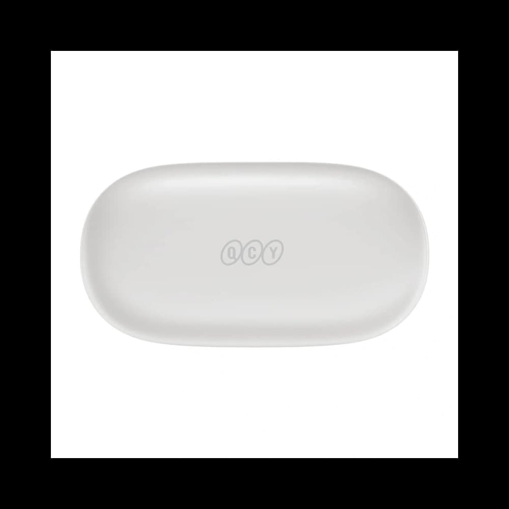 QCY Căști wireless T30 Crossky GTR2 (alb) - 7