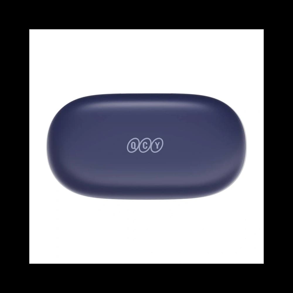 QCY Căști wireless T30 Crossky GTR2 (albastre) - 7