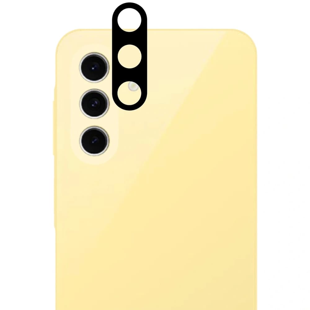 Bizon üveg lencse Samsung Galaxy A26 5G [2 CSOMAG] - 4