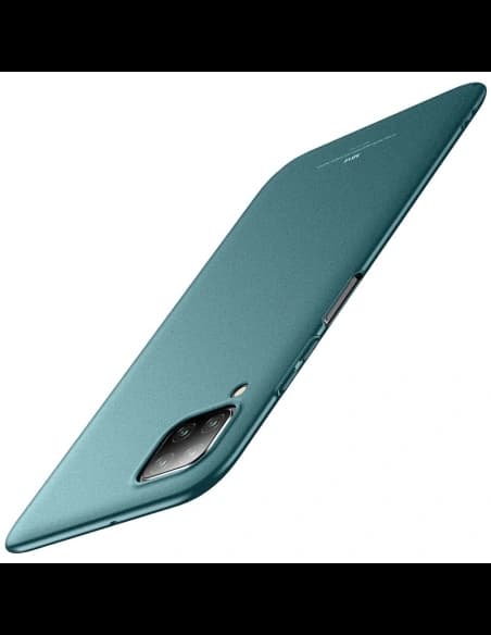 MSVII Gehäuse Huawei P40 Lite Sandstein Grün 9H