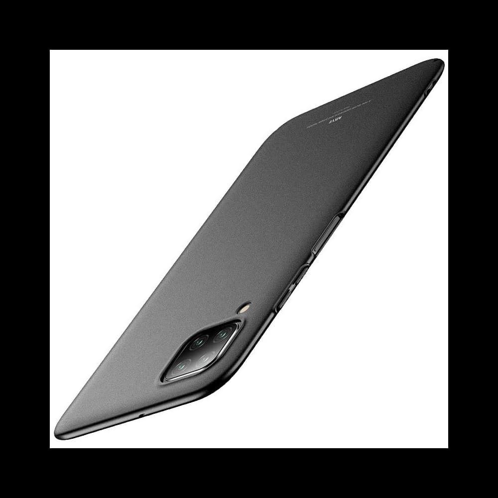 MSVII Gehäuse Huawei P40 Lite Sandstein Schwarz 9H