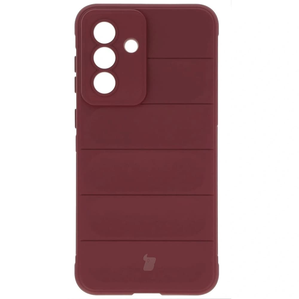 Bizon Case Tur Samsung Galaxy A36 5G / A56 5G violet închis - 2