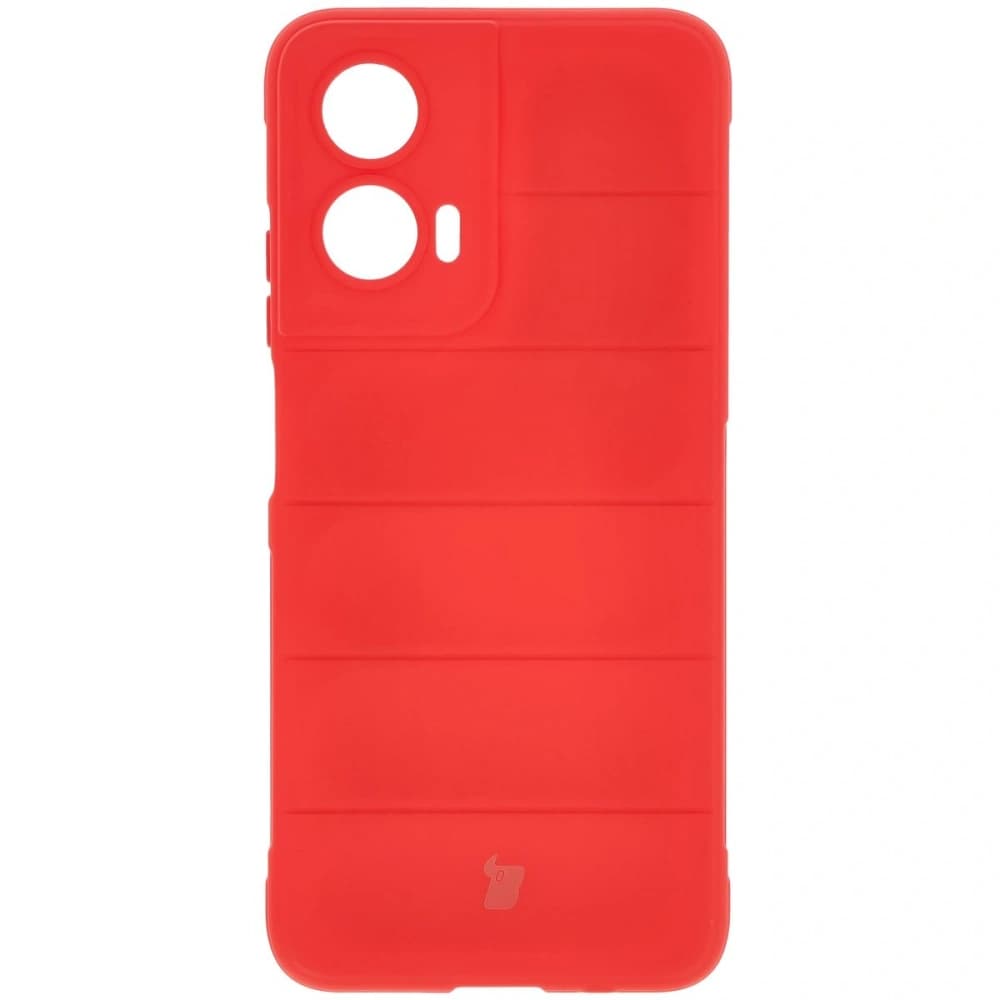 Bizon Case Tur Motorola Moto G35 5G rot - 2