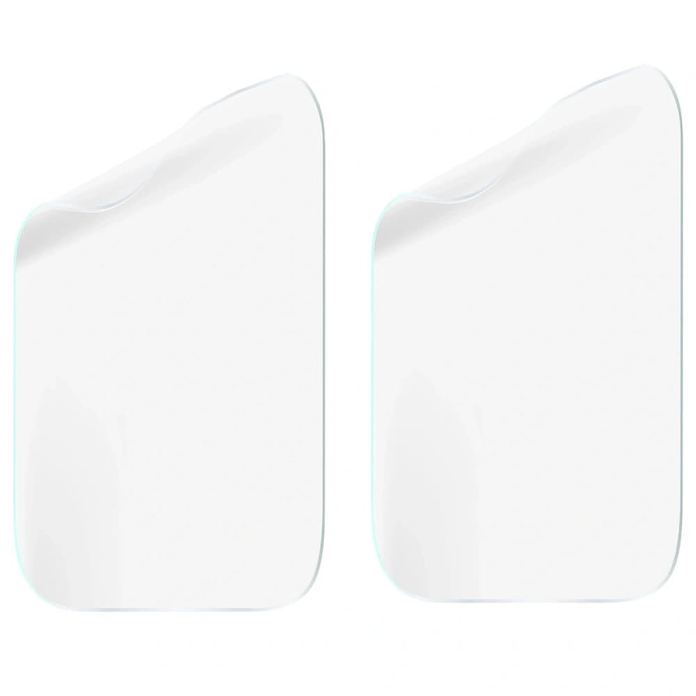 Bizon Glass Watch Hydrogel Xiaomi Smart Band 9 Active / Redmi Band 3 [2 PACK] - 3