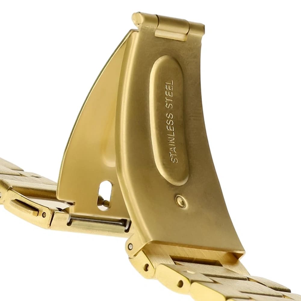 Bizon Strap Watch Aura Xiaomi Redmi Watch 4 / Smart Band 8 Pro / 9 Pro aur - 4