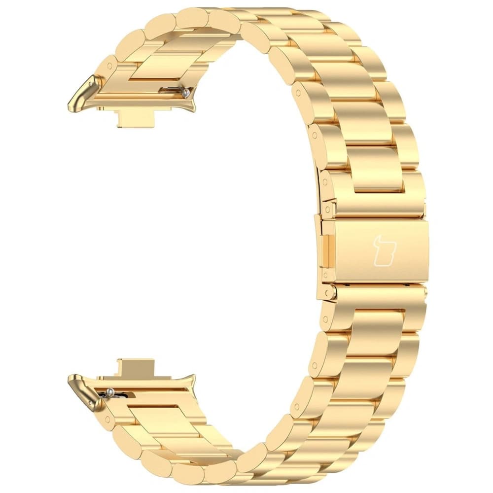 Bizon Strap Watch Aura Xiaomi Redmi Watch 4 / Smart Band 8 Pro / 9 Pro aur - 5