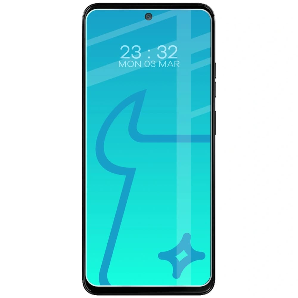 Bizon Glass Clear 2 Motorola Moto G15 / G15 Power / G05 / E15 - 3