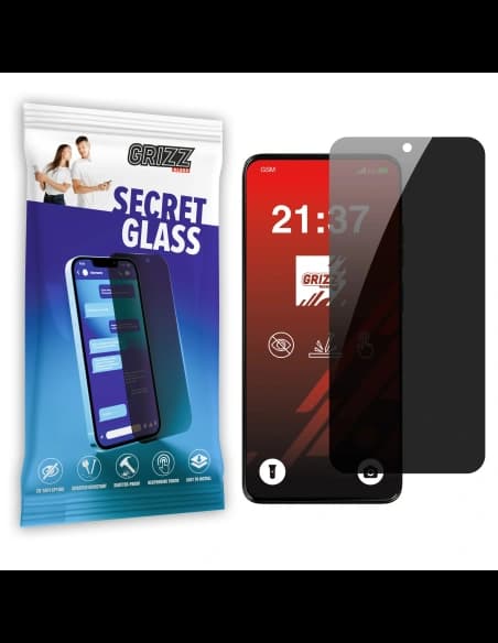 Secret sticlă hibridă pentru Motorola Moto G15 Power