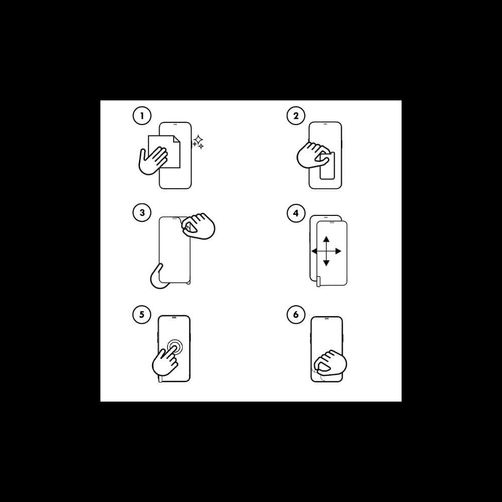 Titkos hibrid üveg a Xiaomi Redmi K80-hoz - 7