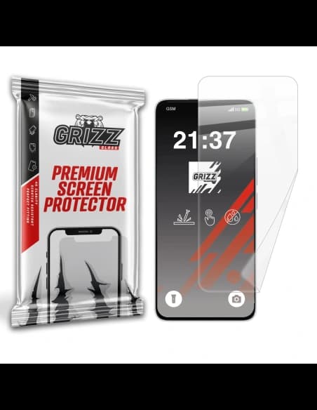 Keramische Folie GrizzGlass CeramicFilm Honor GT