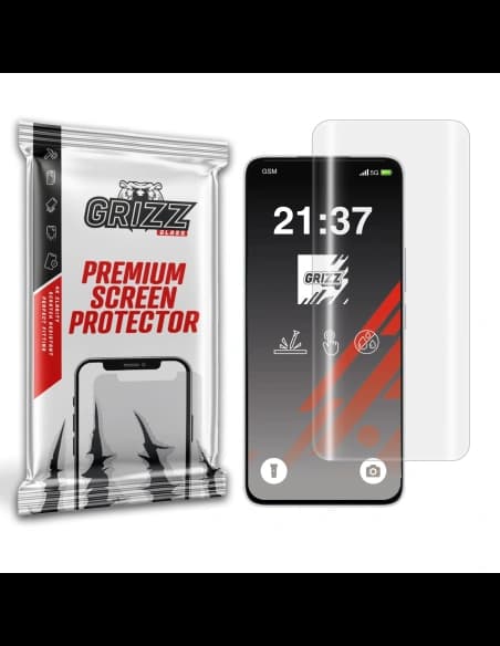 Folie Hydrogel GrizzGlass Hydrofilm Honor GT