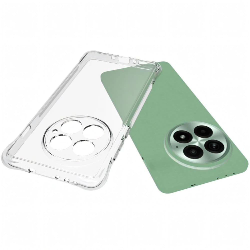 Bizon Case Salpa OnePlus 13 átlátszó - 4