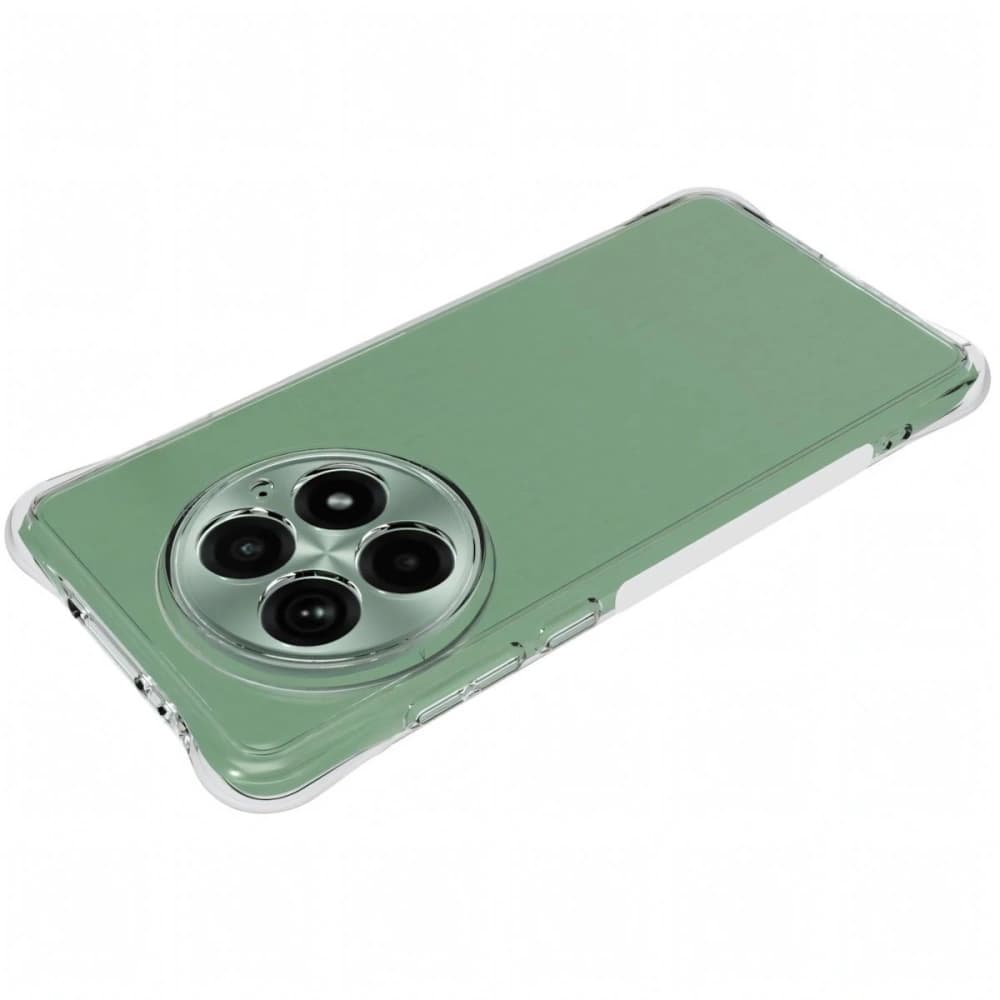 Bizon Case Salpa OnePlus 13 átlátszó - 5