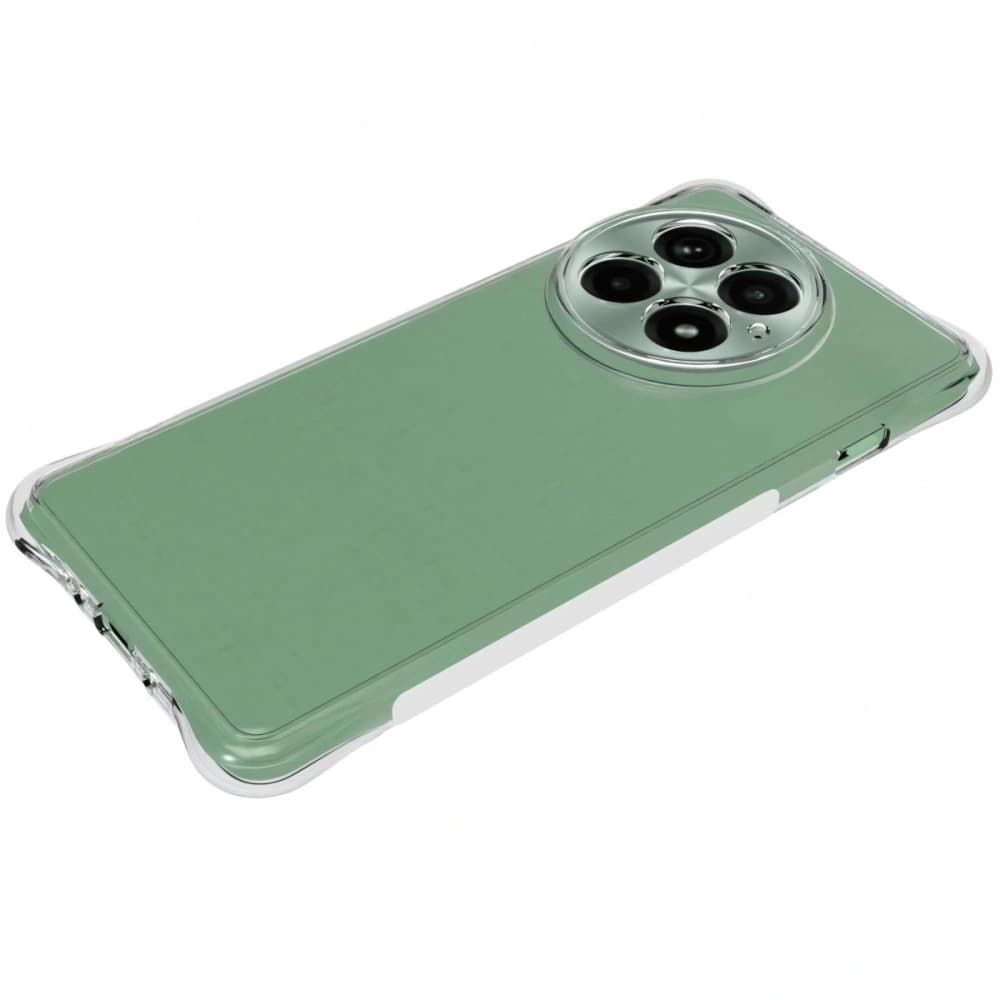 Bizon Case Salpa OnePlus 13 átlátszó - 6