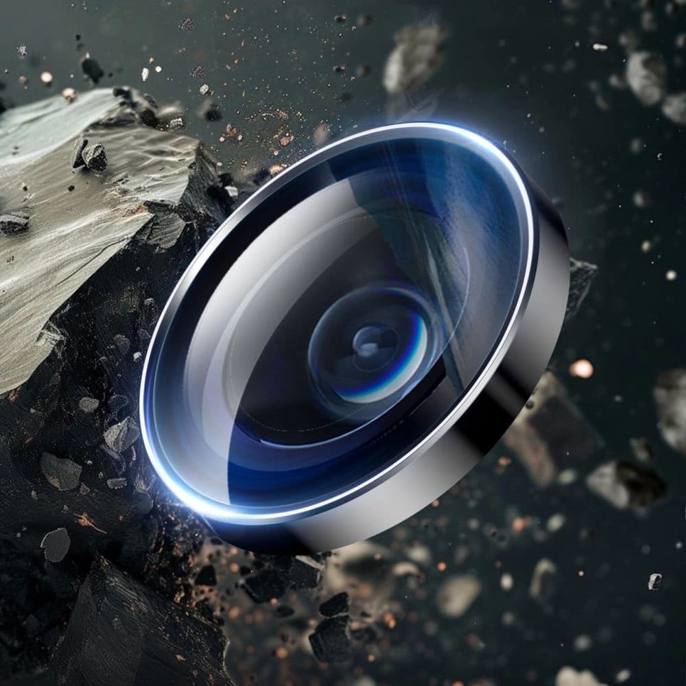 ESR Protector de cameră Armorite Samsung Galaxy S25 Ultra Negru - 2