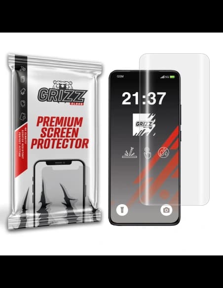 Folia hydrożelowa GrizzGlass Hydrofilm Xiaomi Redmi K80